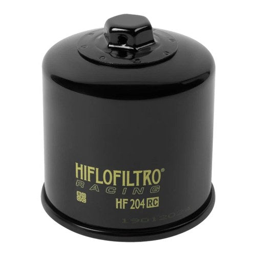 Hiflofiltro HF204RC Premium Racing Oil Filter Honda Kawasaki Suzuki Yamaha ATV