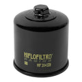 Hiflofiltro HF204RC Premium Racing Oil Filter Honda Kawasaki Suzuki Yamaha ATV