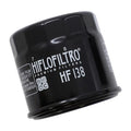 Hiflofiltro HF138 OE Oil Filter Suzuki Boulevard V-Strom Bandit Katana Hayabusa