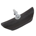Emgo Motorcycle Tire Rubber Rim Lock - 2.15" Rims Metal Based Street Off-road