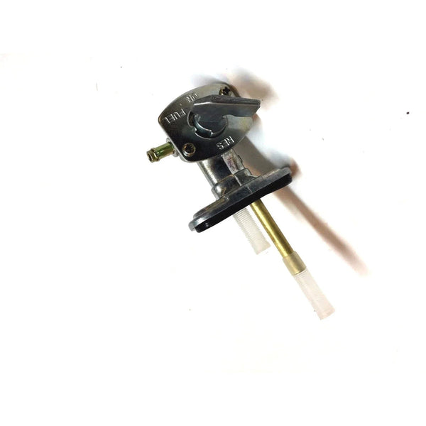 2001 - 2006 Yamaha WR250F WR 250 F Fuel Gas Petcock Valve Switch Pump Dirt Bike