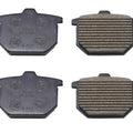 2 Pk Vesrah Sintered Front Brake Pads Honda CX500 CB750 CB900 Cbx GL1000 GL1100