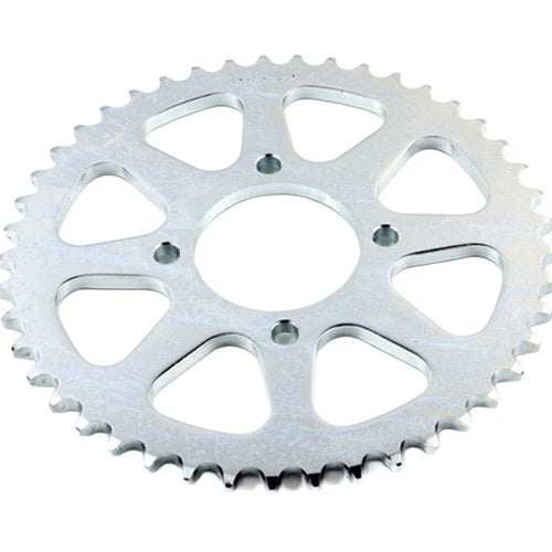 JT Steel Rear Sprocket 530 Chain 45 Tooth Kawasaki KH400 KZ305 KZ400 KZ440
