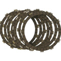 Ebc CK Clutch Friction Plate Set CK4413 Kawasaki KZ650 KZ700 KZ750 ZN700 ZX750