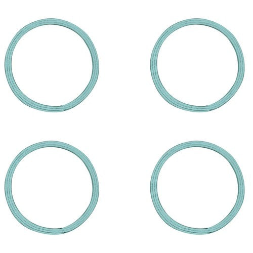 4 Pk Vesrah Exhaust Gaskets VE-3003 Suzuki DR500 DS100 GS450 GS750 GS1000 GS1100