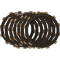 Ebc CK2226 Clutch Friction Plate Set Yamaha TX650 XS650 YZF-R1 341-16321-13-00