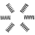 Ebc CSK2 Clutch Spring Set Yamaha IT250 WR250 XS650 XT250 XT600 XV250 YZ250