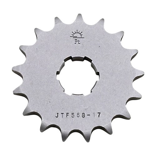 JT Sprocket Front Countershaft 17 T Yamaha TX500 TX650 TX750 XS500 XS650 X1 X2
