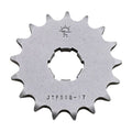JT Sprocket Front Countershaft 17 T Yamaha TX500 TX650 TX750 XS500 XS650 X1 X2