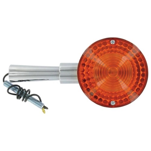 Rear Turn Signal Assembly Yamaha SR500 TX500 TX750 XS400 XS500 XS650 XS750 XS850