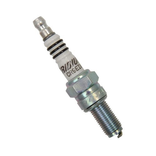 Ngk CR9EIX Iridium IX Spark Plug 3521 Resistor Type Kawasaki Suzuki Yamaha