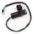 Genuine Honda Ignition Key Switch 35010-GCF-A20 CRF50 XR50 CRF70 XR70 Motorcycle
