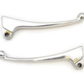 Genuine Honda Aluminum Brake & Clutch Lever Set 53175-081-306 P50 PC50 Z50 CT70