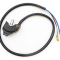 Genuine Honda High Low Left Dimmer Switch Assembly 35250-126-701 CT70 Z50 Trail