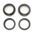 2 Pack Genuine Honda Fork Seal Set 51490-MFL-003 CRF250 VFR800 CB1000 CBR1000
