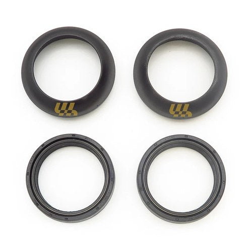 2 Pack Genuine Honda Fork Seal Set 51490-MFL-003 CRF250 VFR800 CB1000 CBR1000