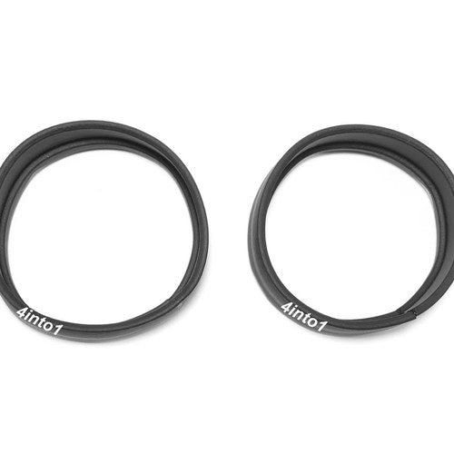 2 Genuine Honda Speedometer / Tachometer Rubbers 37242-319-000 CB350 CB450 CL450