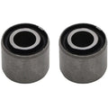 2 Pack Genuine Honda Rear Swingarm Rubbers 40548-268-000 CB350 CB400 CB500 CB550