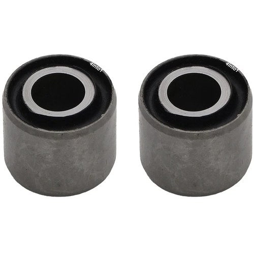 2 Pack Genuine Honda Rear Swingarm Rubbers 40548-268-000 CB350 CB400 CB500 CB550