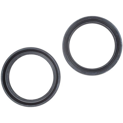K&S Front Fork Seals 34 46 10.5 Suzuki T500 TS250 TS400 Yamaha DT250 MX250 RD250