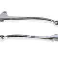 Fire Power Brake & Clutch Lever Set Suzuki RM60 RM100 Yamaha MX100 XT250 YZ80