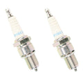 2 Pack Ngk BPR6ES Spark Plugs 7131 Kawasaki KZ1300 ZN1300 Yamaha SR400 XS1100