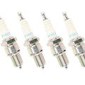 4 Pack Ngk BPR6ES Spark Plugs 7131 Kawasaki KZ1300 ZN1300 Yamaha SR400 XS1100