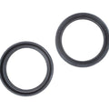 K&S Front Fork Oil Seals 31 x 43 x 10 Honda CRF125 CB175 XR200 CB250 Kawasaki KZ