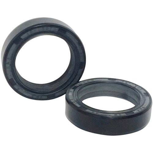K&S Front Fork Oil Seals 30 x 42 x 10.5 Honda Kawasaki Suzuki Yamaha Motorcycle