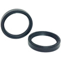 Front Fork Oil Seals 49 60 10 Honda CRF250 CRF450 Kawasaki KLX400 Suzuki DRZ400