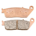 Ebc Sintered HH Front Brake Pads FA142HH Honda Kawasaki Suzuki Yamaha Motorcycle