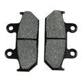 Ebc Organic FA Front Brake Pads FA124 Honda VFR700 VFR750 CBR1000 Motorcycle