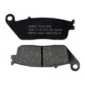 Ebc Organic FA Front or Rear Brake Pads FA196 Honda Kawasaki Suzuki Motorcycle