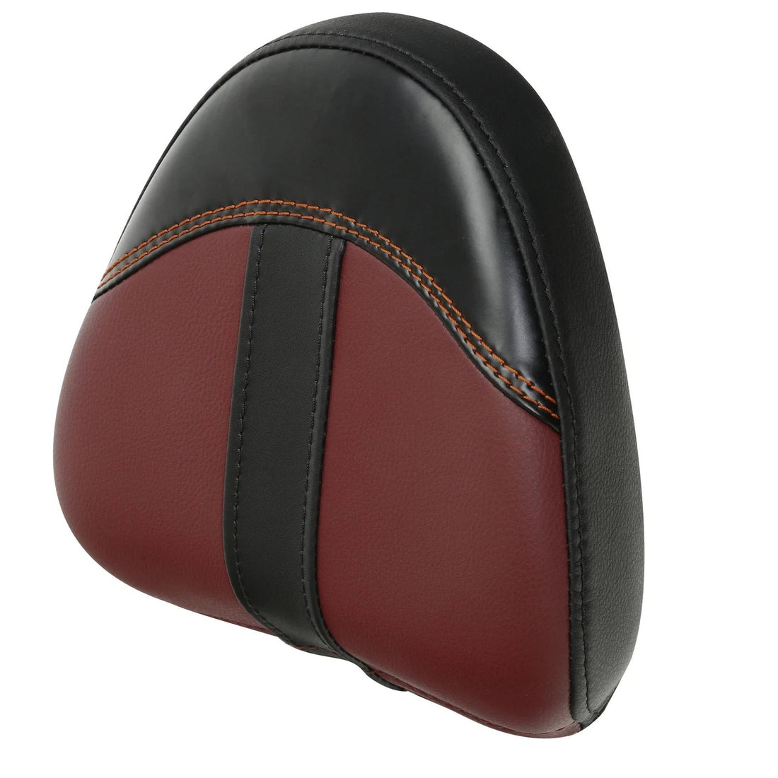 Driver/Passenger Backrest Pad Fit For Indian Scout Sixty ABS 2015-2023 2022 2021