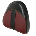 Driver/Passenger Backrest Pad Fit For Indian Scout Sixty ABS 2015-2023 2022 2021