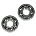 Crankshaft Bearing Kit Honda CRF50 XR50 Z50 CRF70 CT70 SL70 XR70 XL75 XR75 ATV