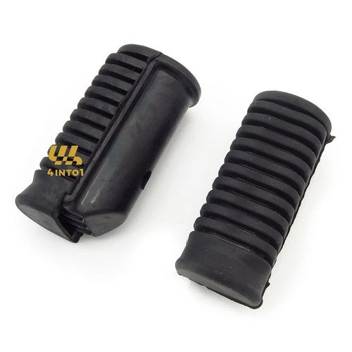 Foot Peg Rubber 50661-425-670 Honda CB450 CB650 CB750 CB900 CM400 FT500 GL500