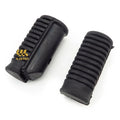 Foot Peg Rubber 50661-425-670 Honda CB450 CB650 CB750 CB900 CM400 FT500 GL500
