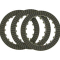 Ebc CK1156 Clutch Friction Plate Set Honda CT110 1980 - 1986 ATC110 TRX125