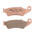 Ebc Long Life Sintered "R" Front Brake Pads FA185R Honda Kawasaki Suzuki Yamaha