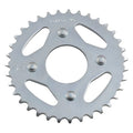 JT Sprockets Steel Rear Sprocket 35T Honda CT70 XL70 XL75 XL80S 41201-126-920
