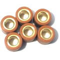 Peso Del Rodillo DE 9 Gramos 16X13 GY6 49CC 50CC Para Honda Yamaha Jonway Znen