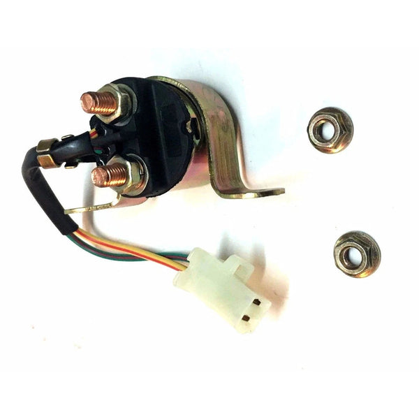 Starter Relay Solenoid For Suzuki GS700 GS 700 Motor Cycle Street Bike 1985 New