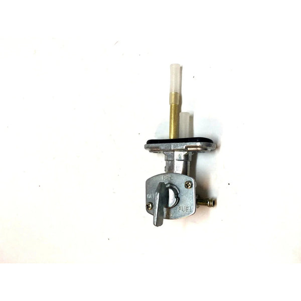 2000 2001 2002 Kawasaki KX 65 KX65 Fuel Gas Petcock Valve Switch Pump Dirt Bike