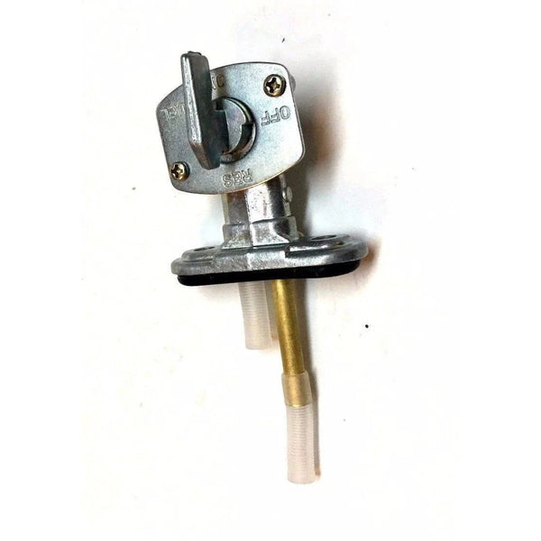 2003 2004 2005 Kawasaki KX 65 KX65 Fuel Gas Petcock Valve Switch Pump Dirt Bike