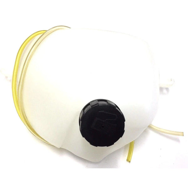 2-STROKE Rounded Style Gas Fuel Tank Boreem Nst Tankman 2 Bolt