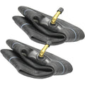 2 Pack For Honda Echo Stihl 3.50-6 4.0/3.5-6 Inner Tube With Curved Valve Stem
