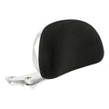 Rear Backrest Chrome Sissy Bar Fit For Honda Goldwing F6B GL1800BD Deluxe 13-17