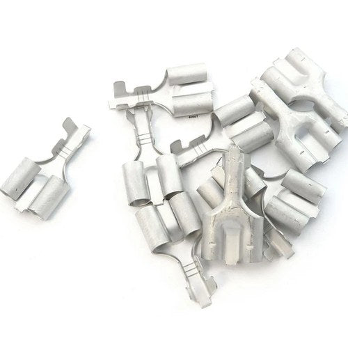 10 Pack Dual Female Bullet Terminal - 3.5mm - Japanese Motorcycle Wire Honda CB
