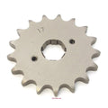 Parts Unlimited Front Sprocket 17T - 23801-344-000-17 Honda CB350F CB350 CB400F